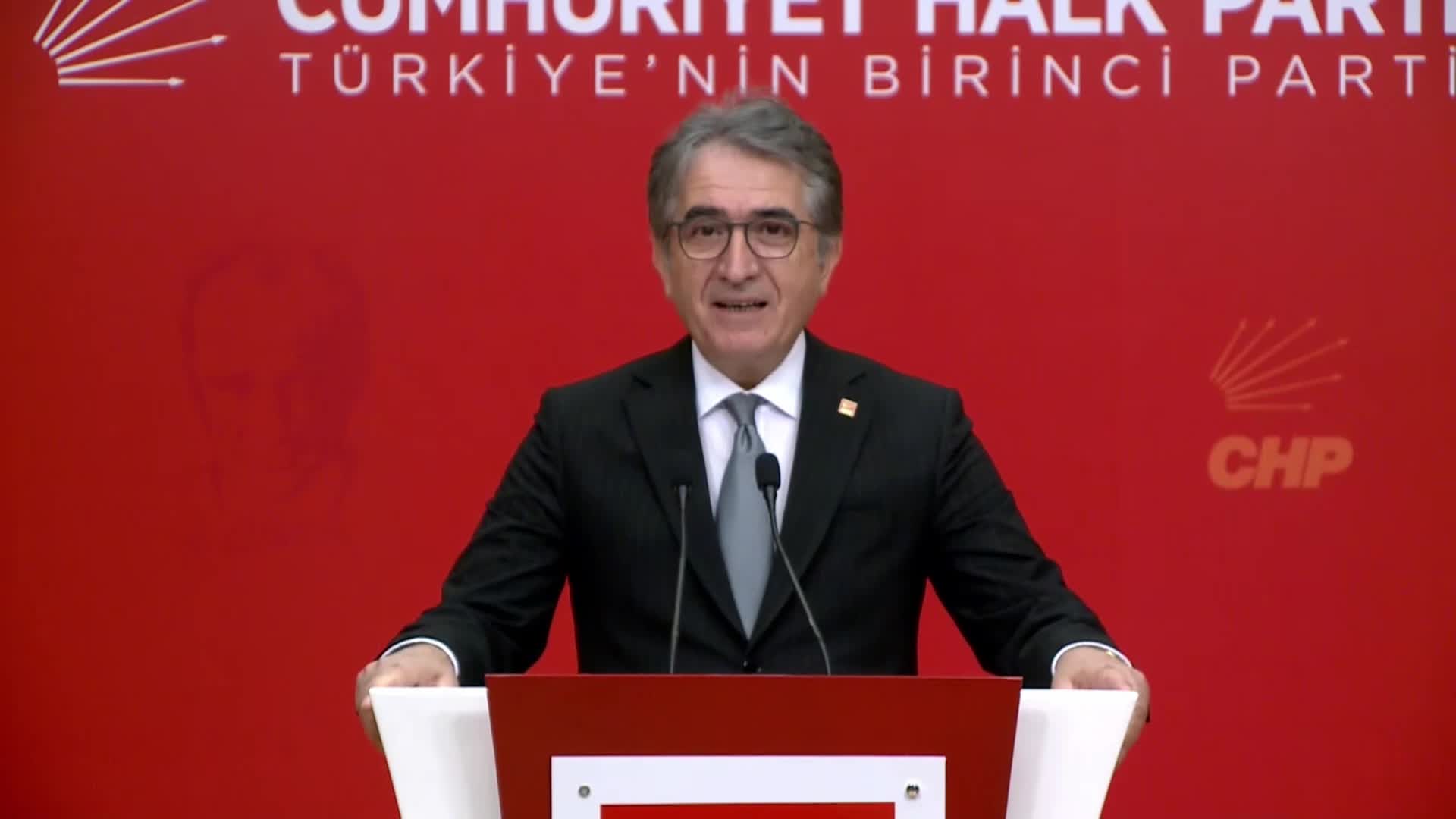 Yalçın Karatepe: İktidara geldiğimizde adil refah paylaşımı sağlayacak ekonomi programını hayata geçireceğiz